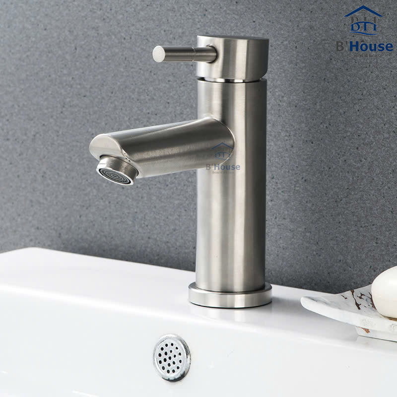 Vòi rửa mặt lavabo V 3042