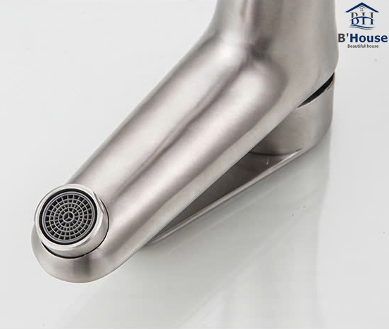 Vòi rửa mặt lavabo V 3044