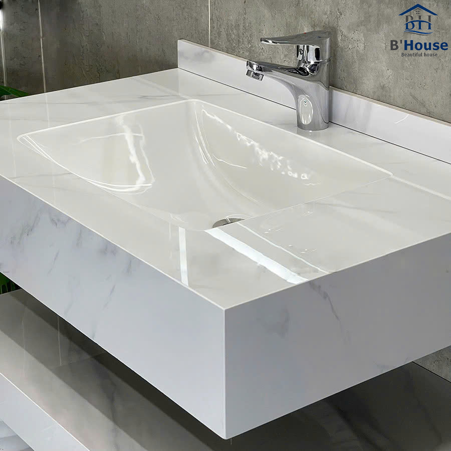 Bàn đá chống xước BĐ 502