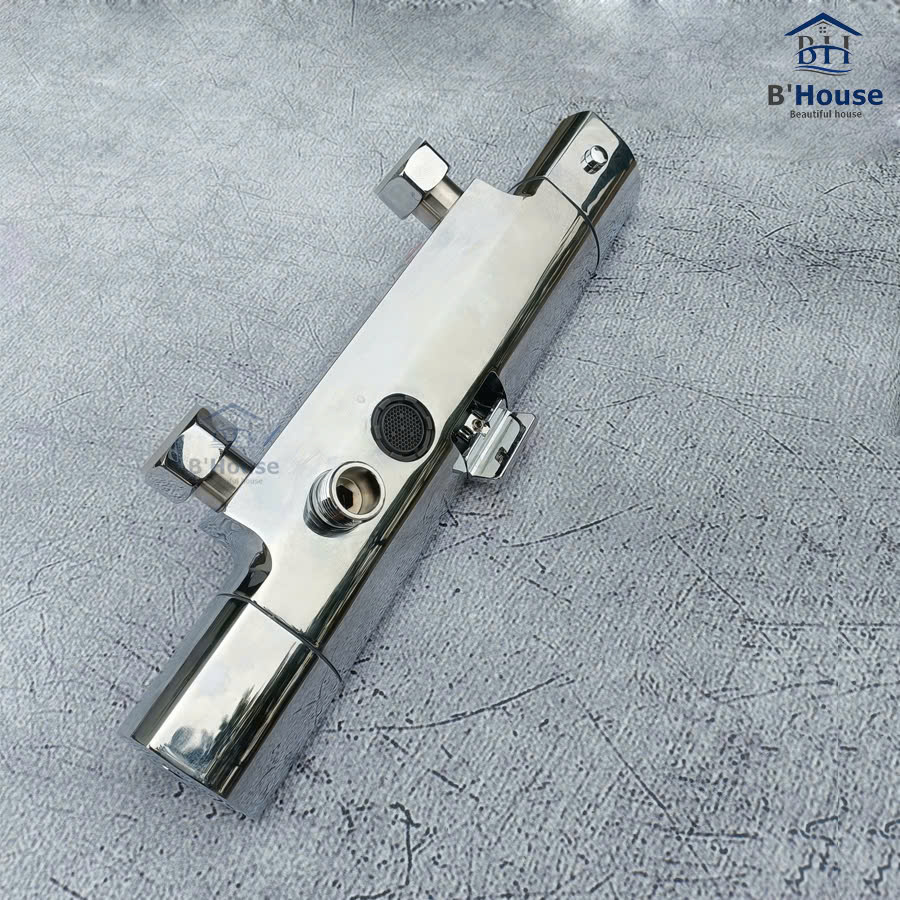 Sen cây tắm đứng cao cấp SC 1046