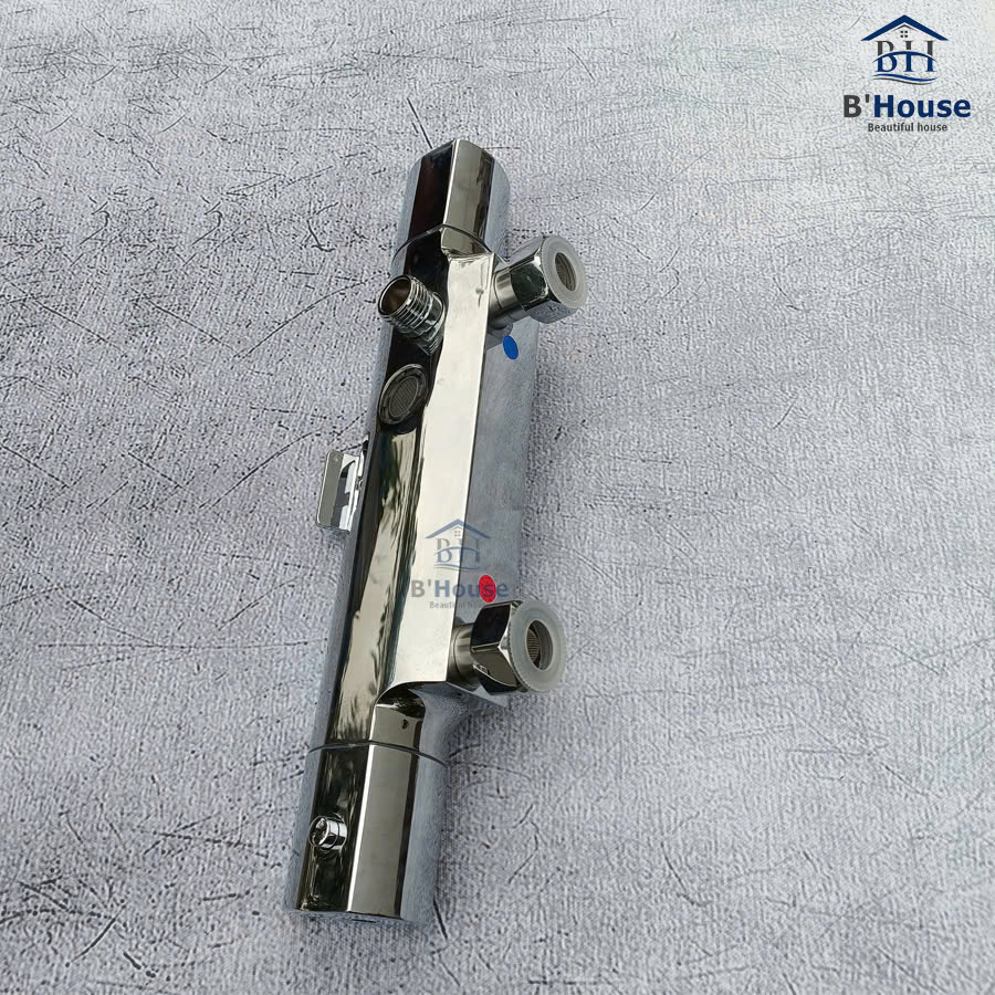 Sen cây tắm đứng cao cấp SC 1046