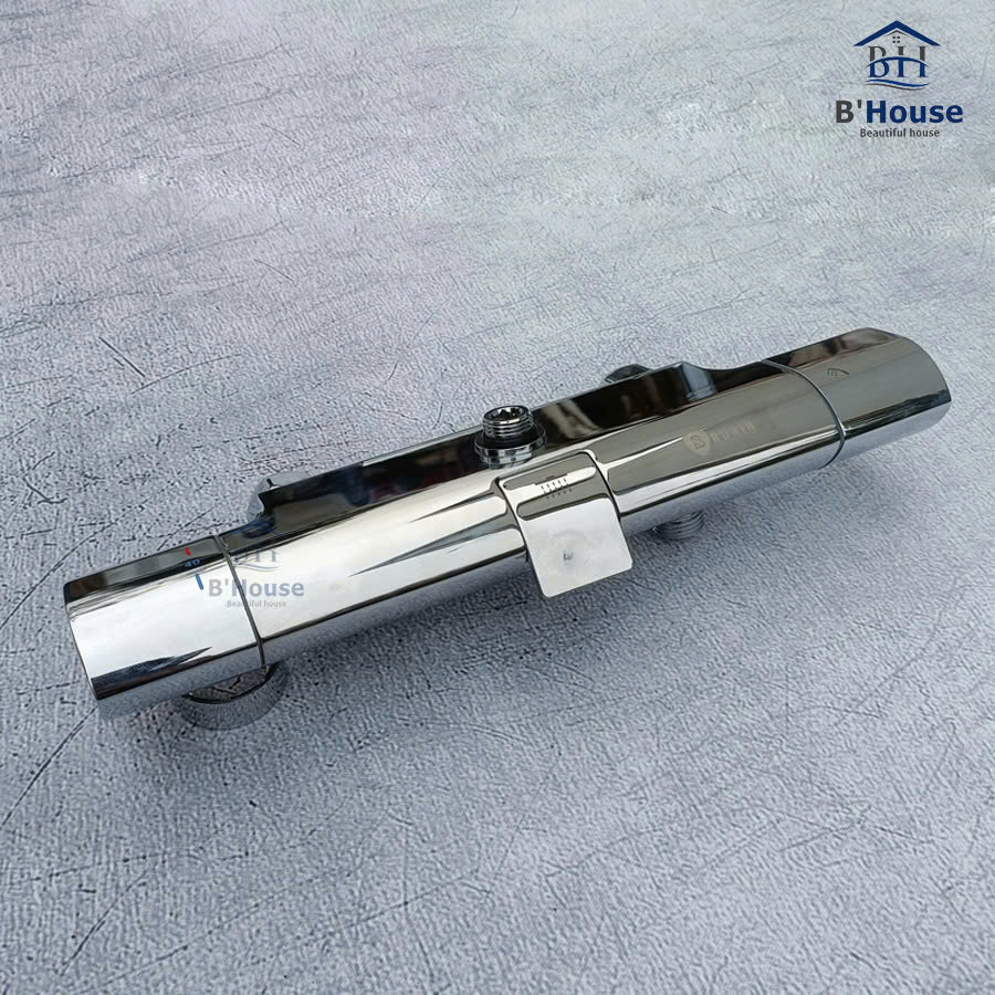 Sen cây tắm đứng cao cấp SC 1046