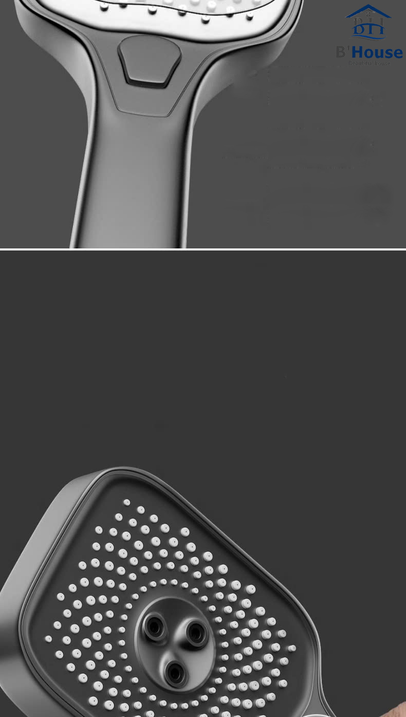 Sen cây tắm đứng cao cấp SC 1031