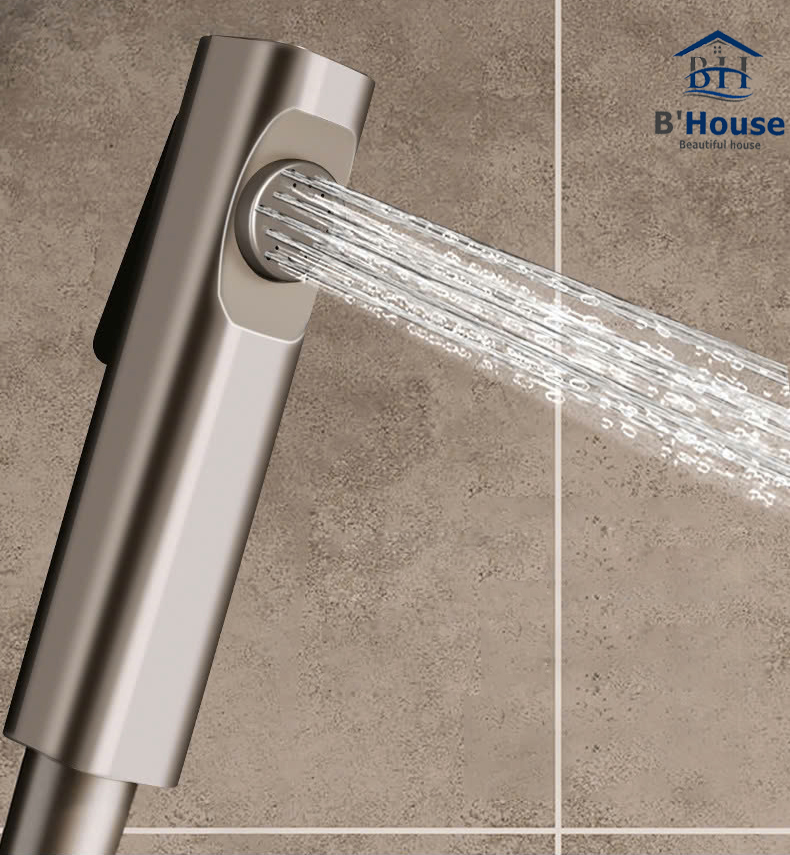 Sen cây tắm đứng cao cấp SC 1031