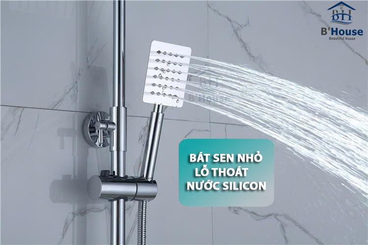 Sen cây tắm đứng Sc 102