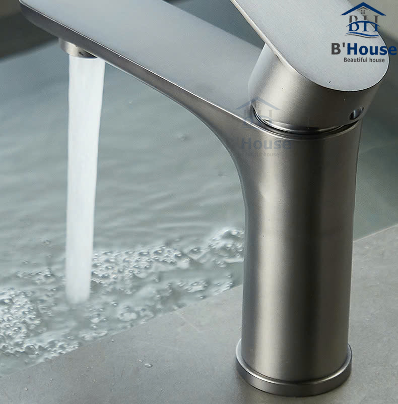 Vòi rửa mặt lavabo V 2533