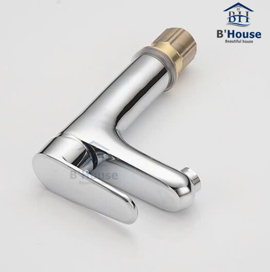 Vòi rửa mặt lavabo V 2532