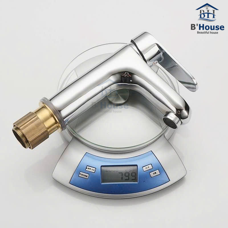 Vòi rửa mặt lavabo V 2532