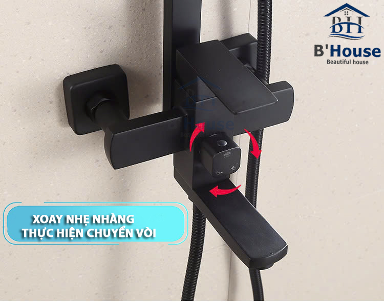 Sen cây tắm đứng Sc 1022