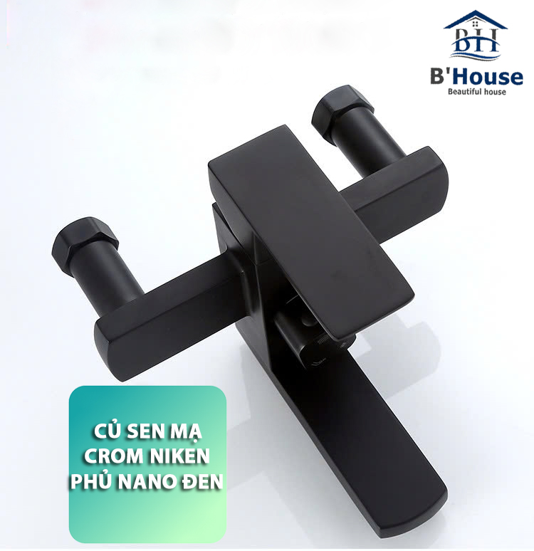 Sen cây tắm đứng Sc 1022