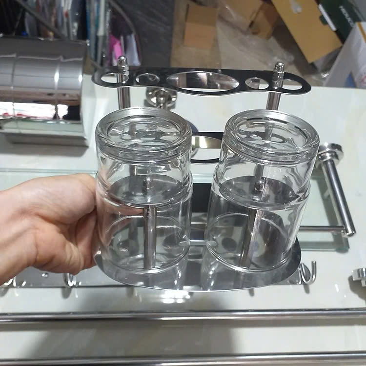 Phụ kiện 6 món PK 02