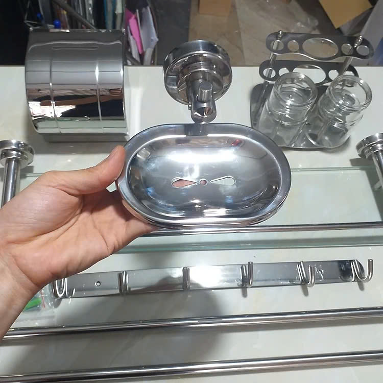 Phụ kiện 6 món PK 02