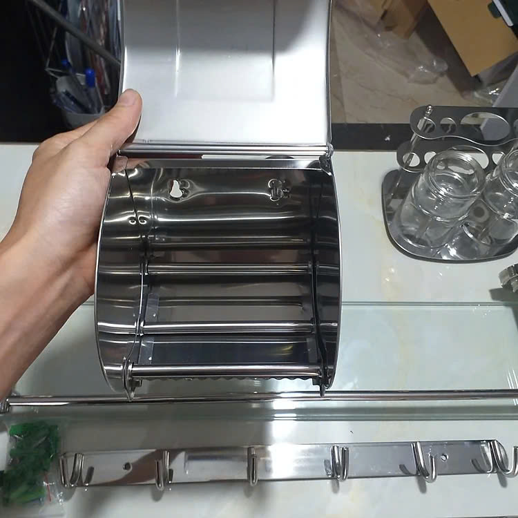 Phụ kiện 6 món PK 02