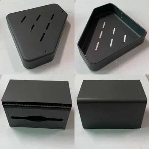 Bộ phụ kiện cao cấp PKS02