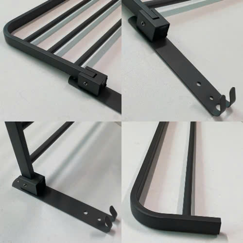 Bộ phụ kiện cao cấp PKS02