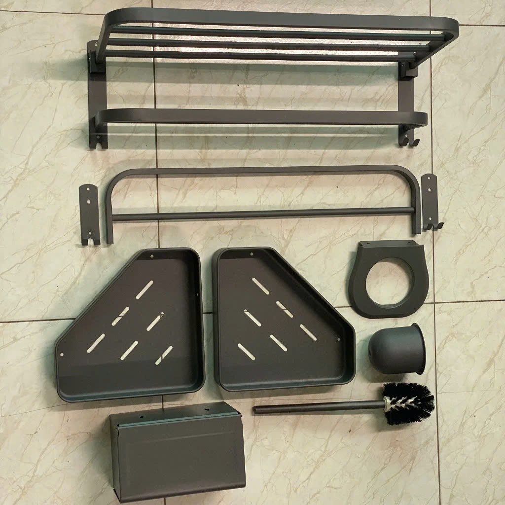 Bộ phụ kiện cao cấp PKS02