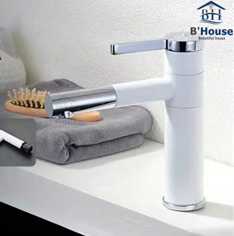 Vòi rửa mặt lavabo V 2015