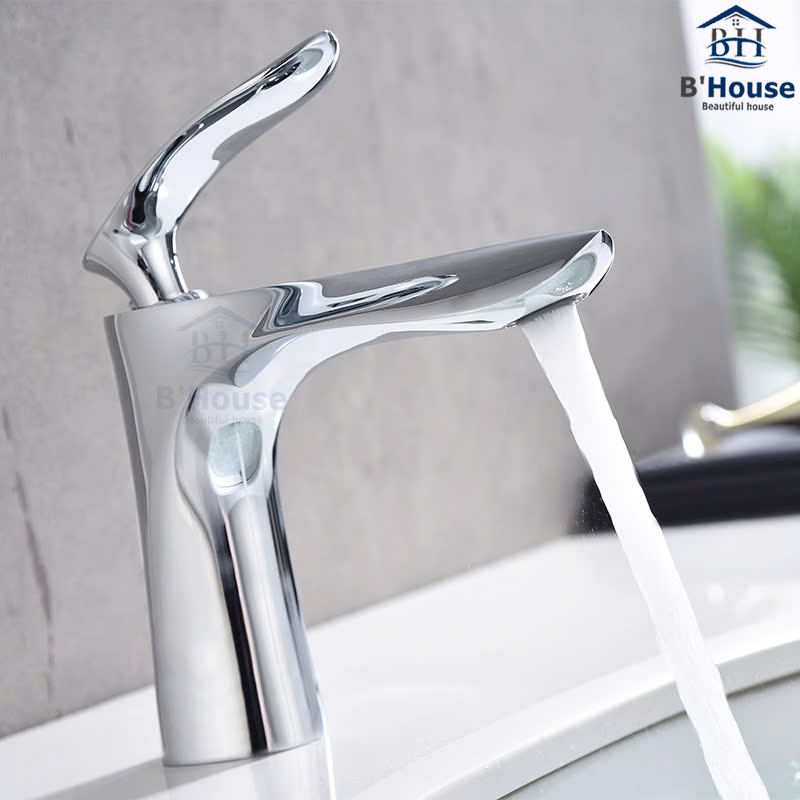 Vòi rửa mặt lavabo V 2016