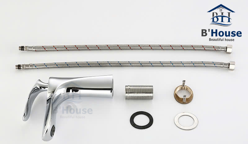 Vòi rửa mặt lavabo V 2016