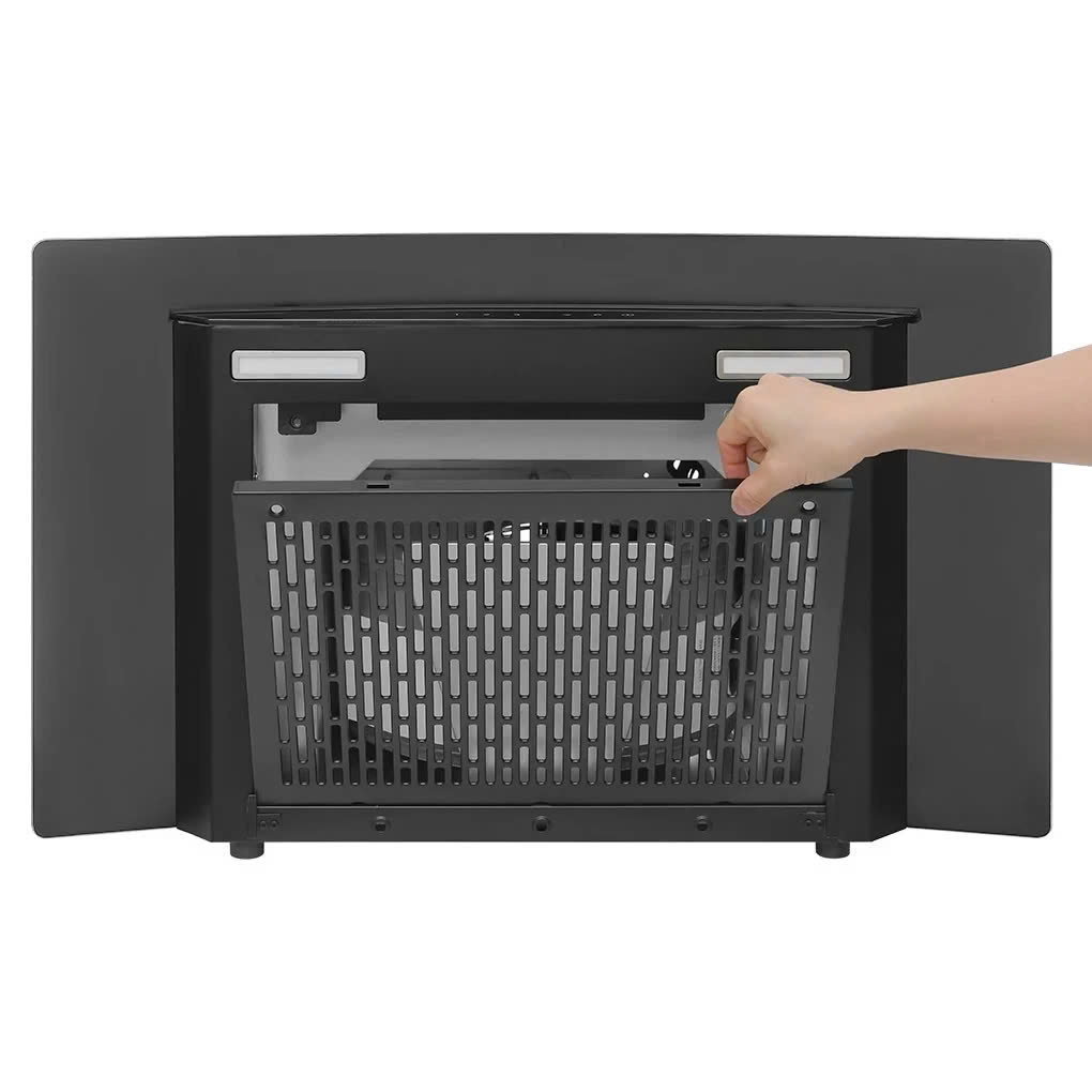 Máy Hút Mùi Canzy CZ D70SMART – Lựa Chọn Thông Minh Cho Không Gian Bếp Hiện Đại