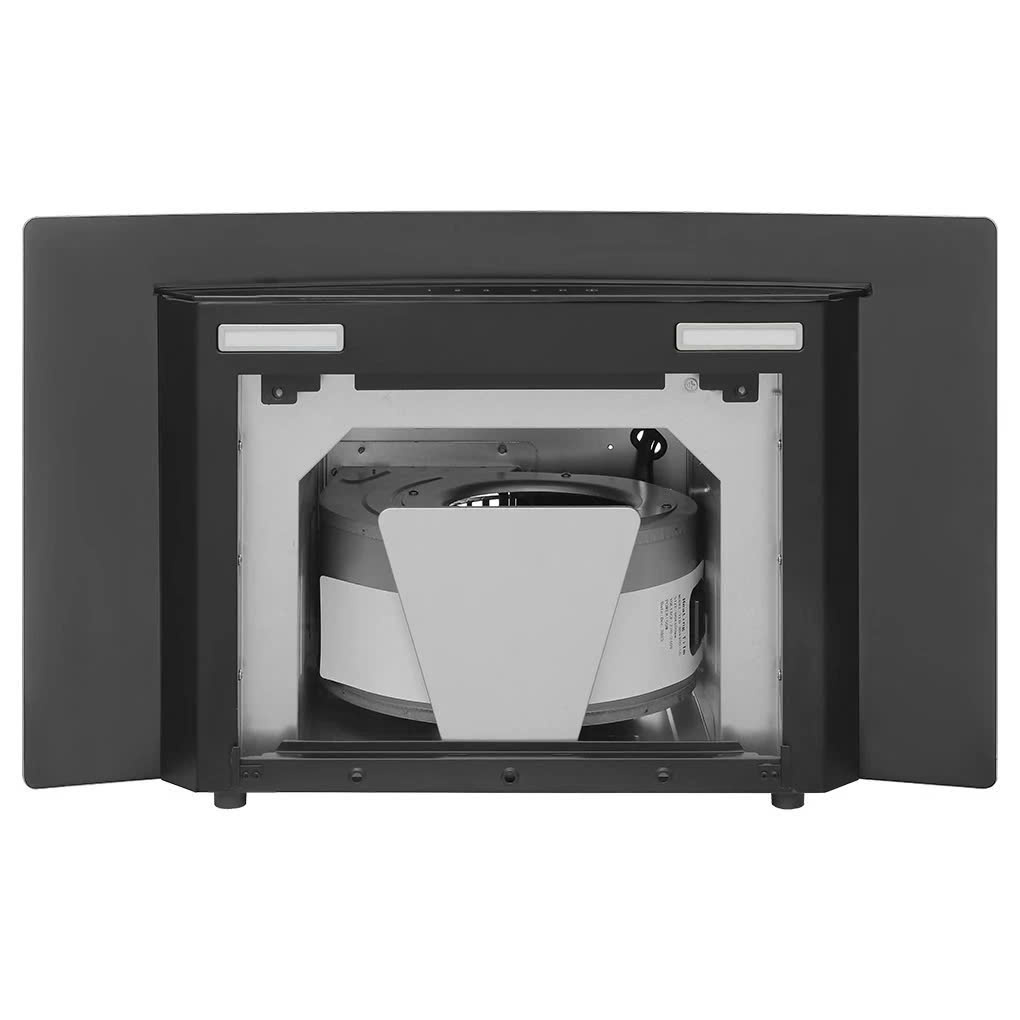 Máy Hút Mùi Canzy CZ D70SMART – Lựa Chọn Thông Minh Cho Không Gian Bếp Hiện Đại