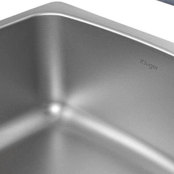 Chậu rửa bát Kluger KF8131FS – S80
