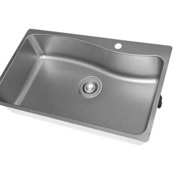 Chậu rửa bát Kluger KF8131FS – S80