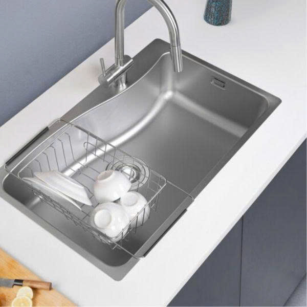 Chậu rửa bát Kluger KF8131FS – S80