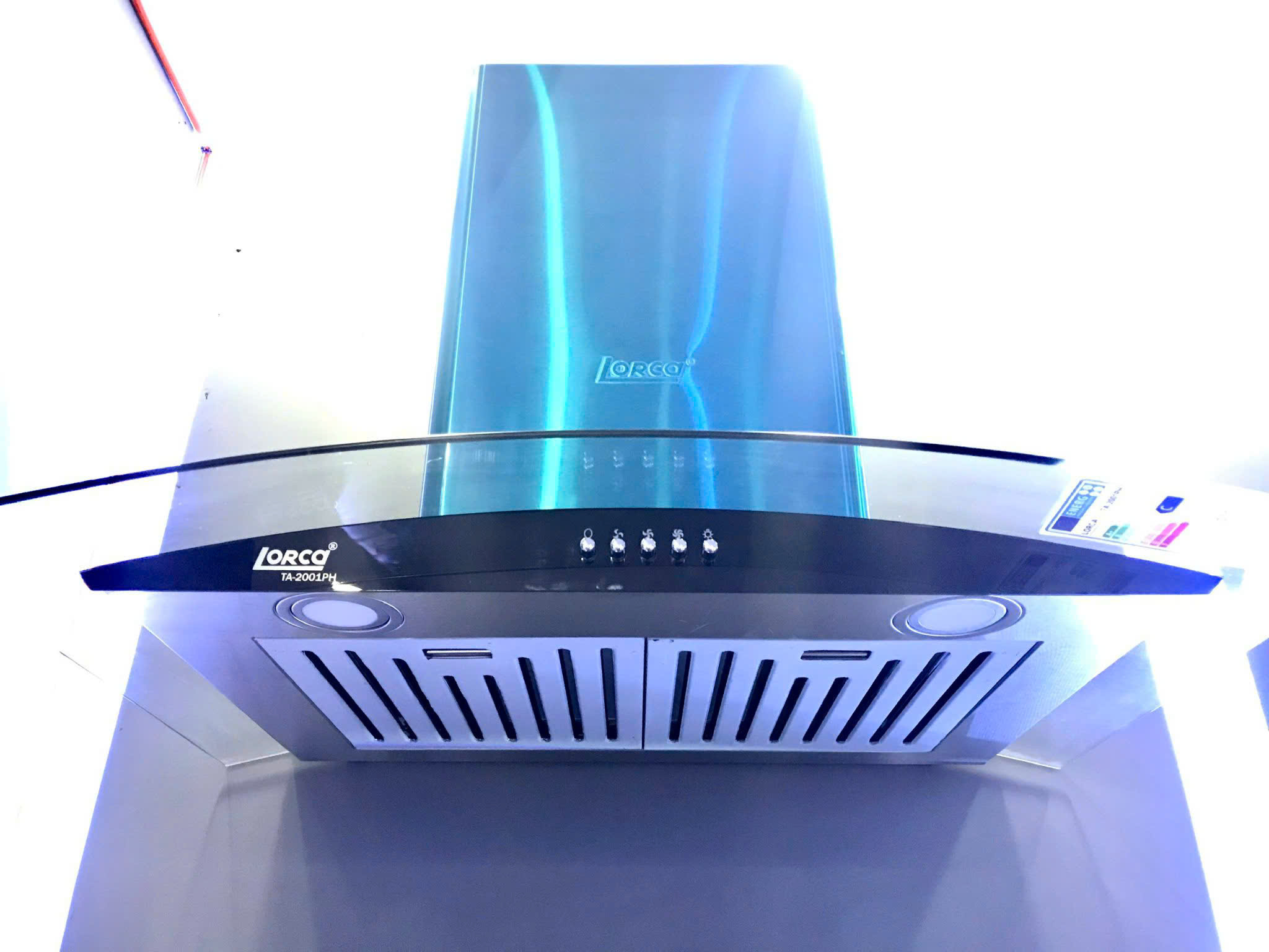 bếp Lorca TA 1006 Plus