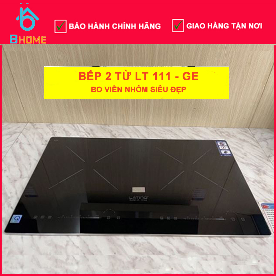 Bếp từ latino LT-111GE