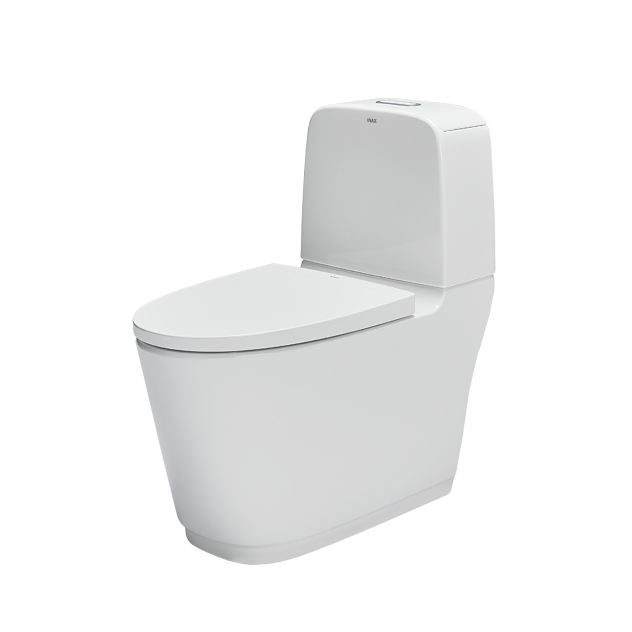 Bồn cầu 2 khối Inax AC-832VN