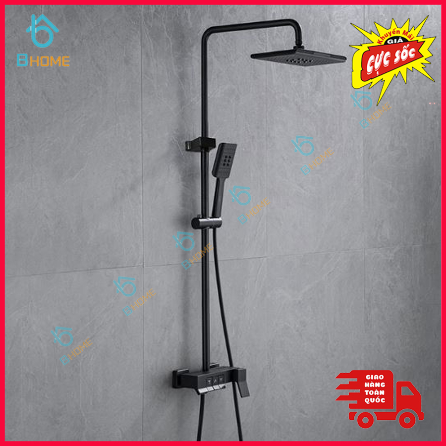 Sen cây tắm đứng