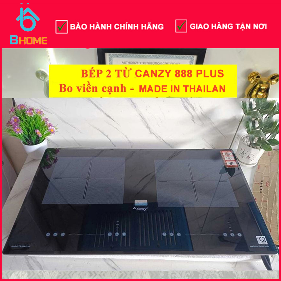 Bếp từ Canzy CZ 888 Plus
