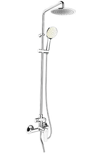 Sen cây tắm nóng lạnh Inax BFV-2015S