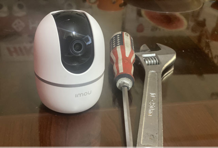 Liên hệ bộ phận hỗ trợ kỹ thuật để sửa chữa lỗi