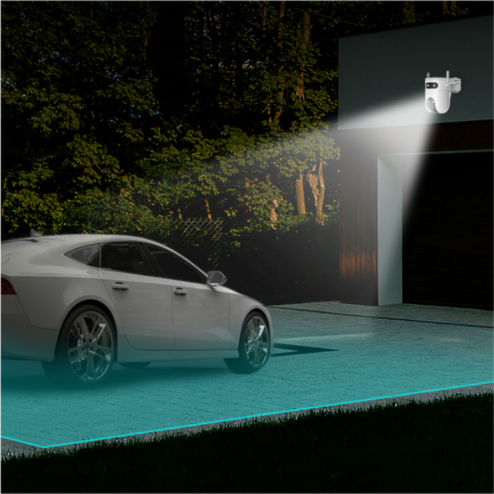 Lý do nên lắp đặt camera quan sát cho gia đình, nhà xưởng, văn phòng, cửa hàng tại quận 10