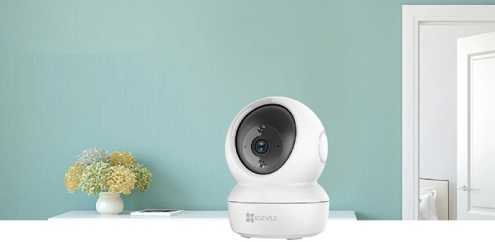 Thương hiệu Camera nổi tiếng thế giới phù hợp lắp đặt gia đình