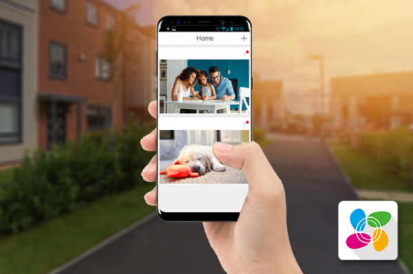 Cách tạo tài khoản Camera EZVIZ trên điện thoại nhanh nhất