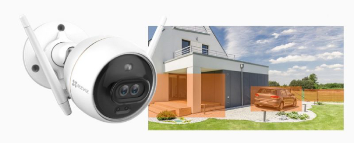 Lắp đặt camera là giải pháp đảm bảo an ninh tốt nhất tại quận Gò Vấp