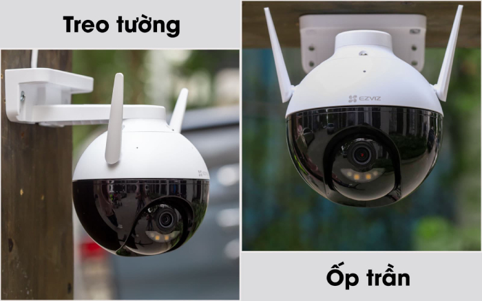 Dịch vụ lắp đặt camera quan sát quận 1 giá rẻ tận nhà