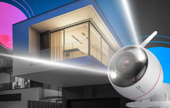 Lý do nên lắp đặt camera an ninh tại quận Tân Phú