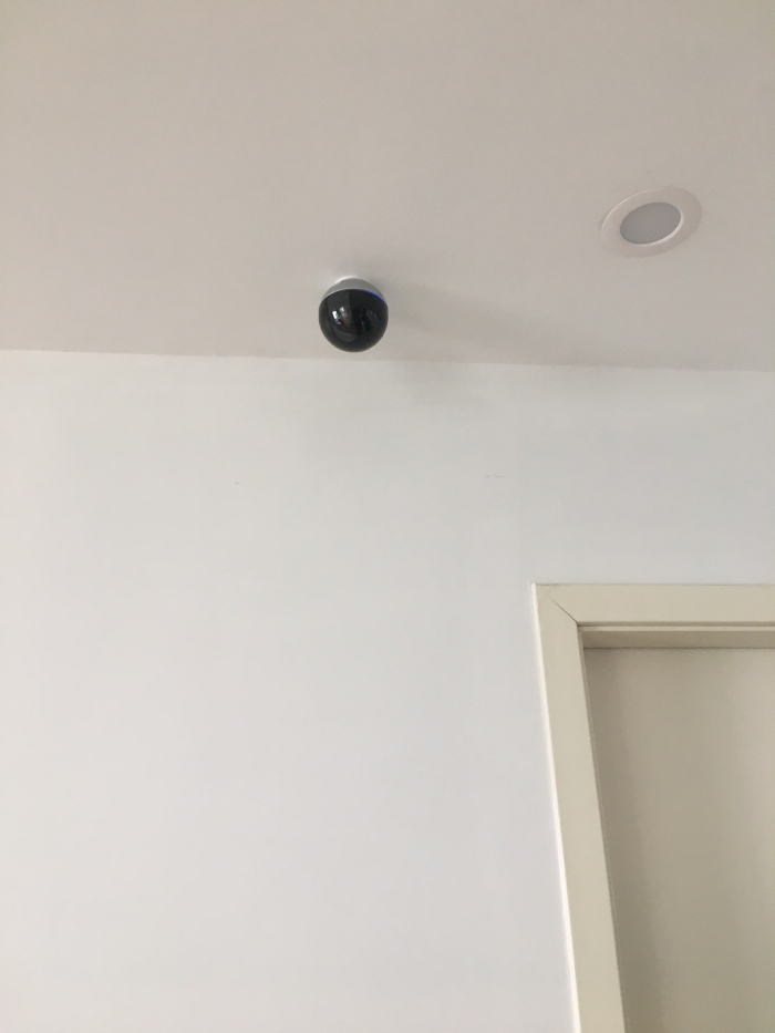 Lắp đặt camera chuyên nghiệp tại quận 12 giám sát an ninh tuyệt đối