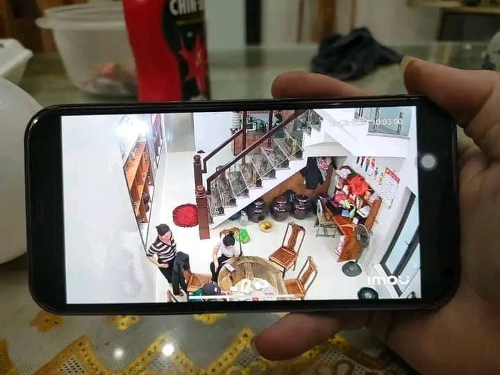 Lựa chọn vị trí lắp đặt phù hợp