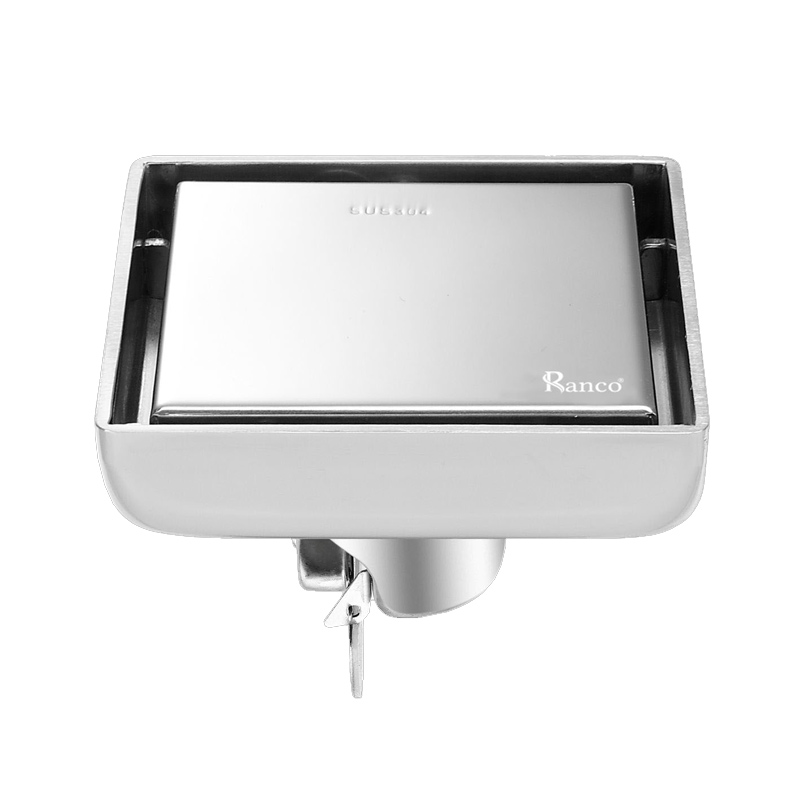 Ga thoát sàn, phễu thoát sàn RC-453G