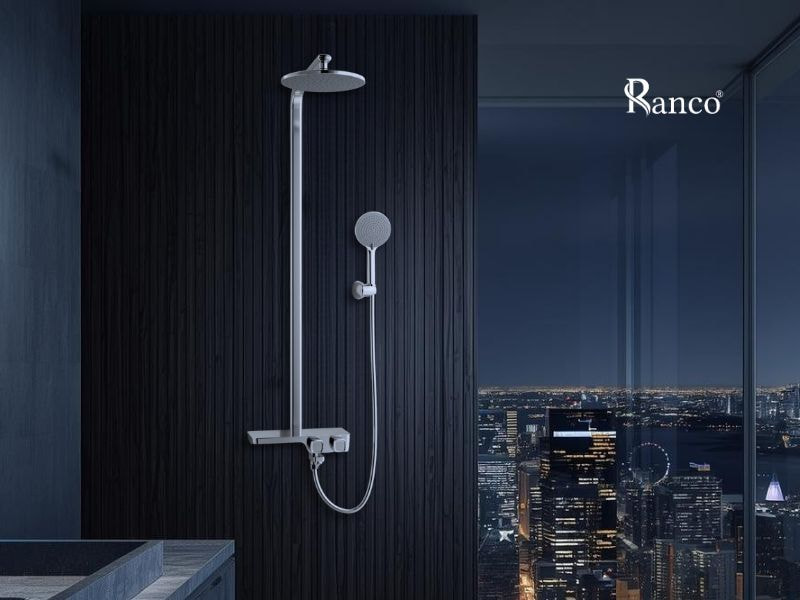 sen cây nhiệt độ A-78