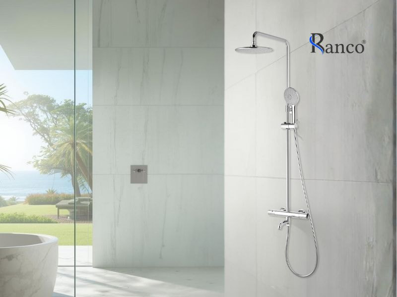 sen cây nhiệt độ RANCO P-80