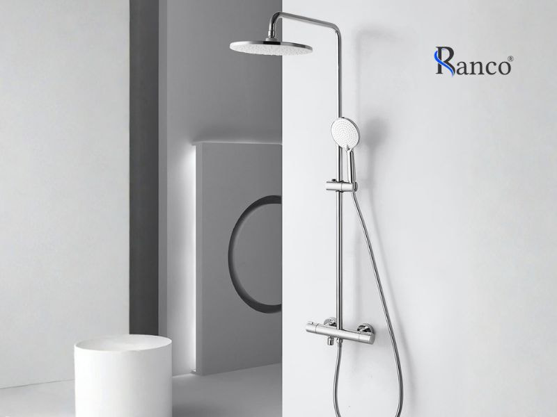 sen cây nhiệt độ RANCO J86