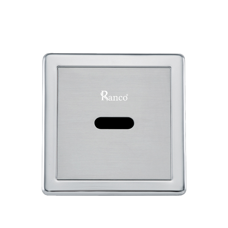 Van tiểu nam cảm ứng tự động RANCO RC-8511