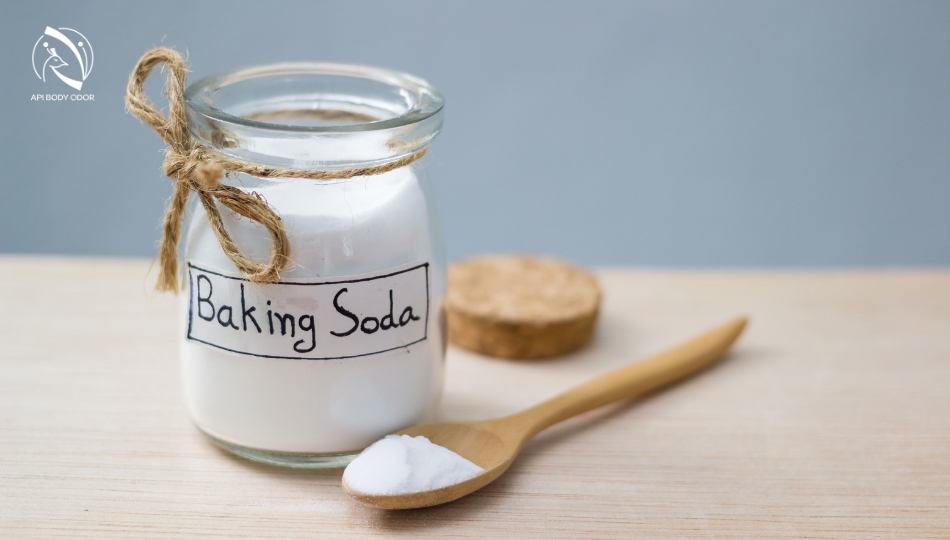 Some other natural methods of eliminating armpit odor