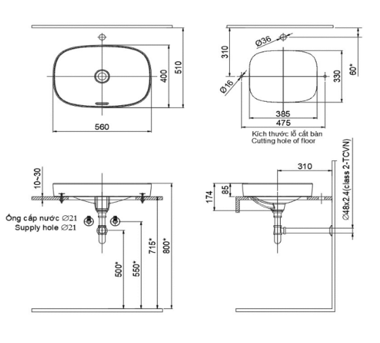 Bản vẽ kĩ thuật